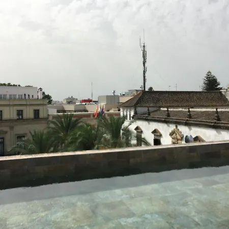 فيلة Casa Palacio En Con Piscina Privada