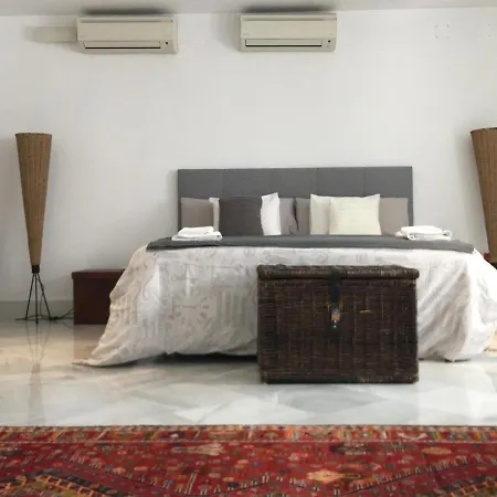 Villa Casa Palacio En Con Piscina Privada