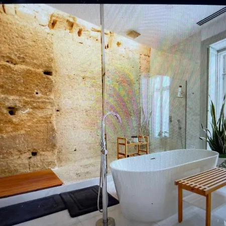 Casa Palacio En Con Piscina Privada * Jerez de la Frontera