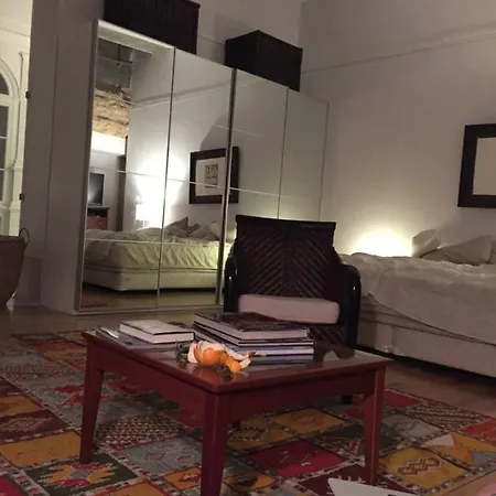 Casa Palacio En Con Piscina Privada Jerez de la Frontera