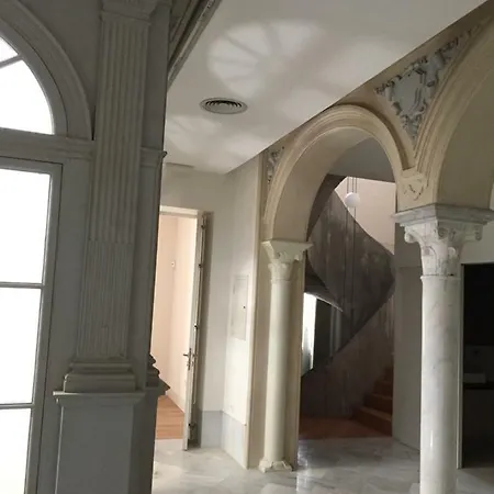 Villa Casa Palacio En Con Piscina Privada Jerez de la Frontera