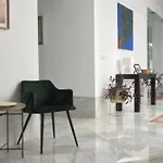 Casa Palacio En Con Piscina Privada