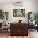 Villa Casa Palacio En Con Piscina Privada
