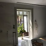 Casa Palacio En Con Piscina Privada Villa Jerez de la Frontera