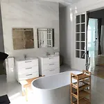 Casa Palacio En Con Piscina Privada Villa