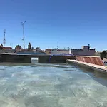 Villa Casa Palacio En Con Piscina Privada Jerez de la Frontera