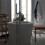 Casa Palacio En Con Piscina Privada Villa *
