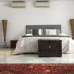 Villa Casa Palacio En Con Piscina Privada