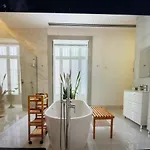 Casa Palacio En Con Piscina Privada Villa *