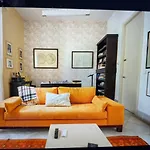 Casa Palacio En Con Piscina Privada Villa Jerez de la Frontera