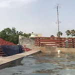 Casa Palacio En Con Piscina Privada Jerez de la Frontera