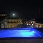Casa Palacio En Con Piscina Privada * Jerez de la Frontera