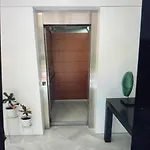 Casa Palacio En Con Piscina Privada Villa *