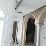 Casa Palacio En Con Piscina Privada Villa