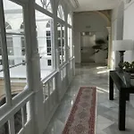 Villa Casa Palacio En Con Piscina Privada Jerez de la Frontera