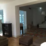 Casa Palacio En Con Piscina Privada