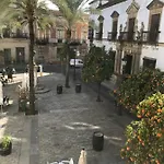 Casa Palacio En Con Piscina Privada Villa