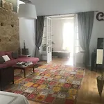 Casa Palacio En Con Piscina Privada