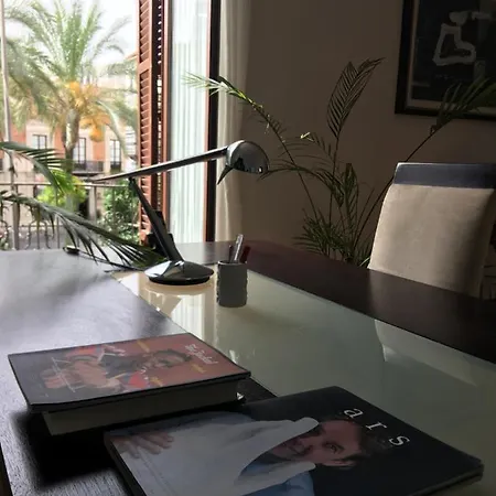Villa Casa Palacio En *