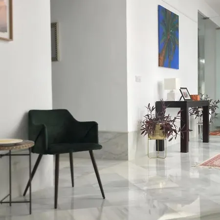 Casa Palacio En