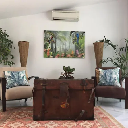 Villa Casa Palacio En