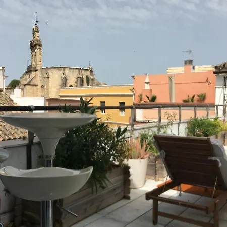 Casa Palacio En Jerez de la Frontera