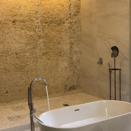 Villa Casa Palacio En Con Piscina Privada