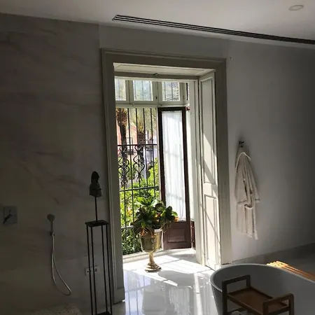 Casa Palacio En Con Piscina Privada Villa Jerez de la Frontera