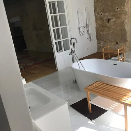 Casa Palacio En Villa *