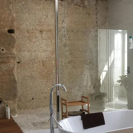 Casa Palacio En Con Piscina Privada * Jerez de la Frontera