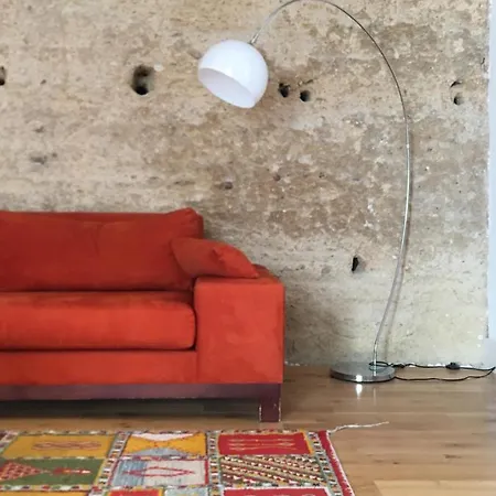 Casa Palacio En *