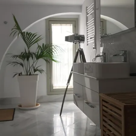 Casa Palacio En Villa