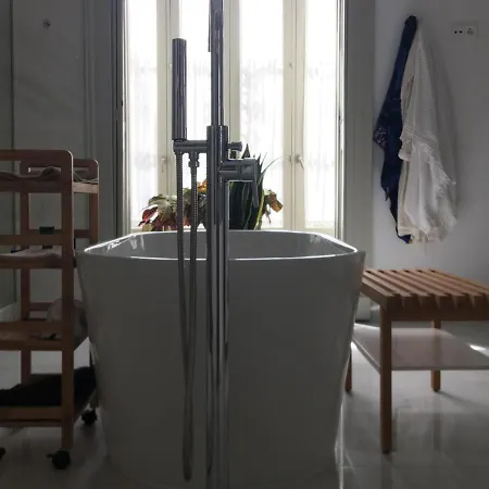 Casa Palacio En Villa *