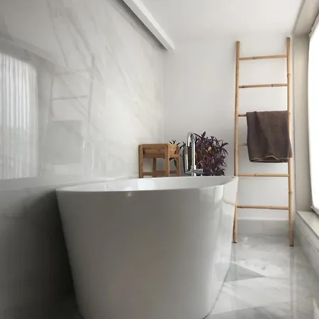 Casa Palacio En Con Piscina Privada Villa