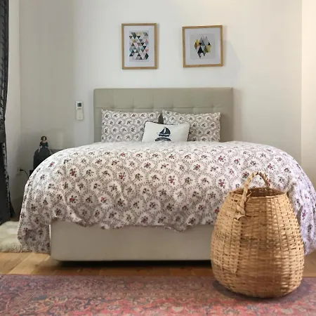 Casa Palacio En * Jerez de la Frontera
