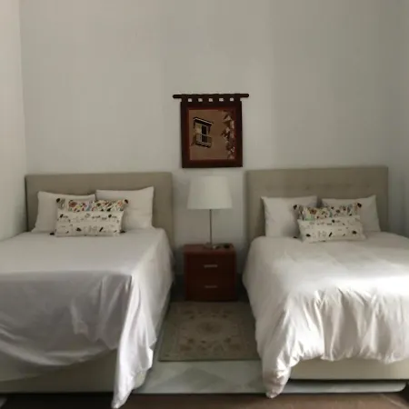 Casa Palacio En * Jerez de la Frontera