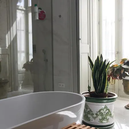 Casa Palacio En Con Piscina Privada *