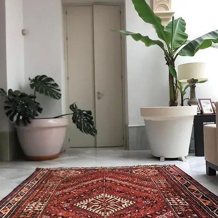 Casa Palacio En Villa