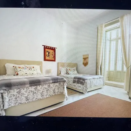 Casa Palacio En Con Piscina Privada * Jerez de la Frontera