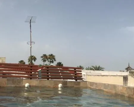 Casa Palacio En