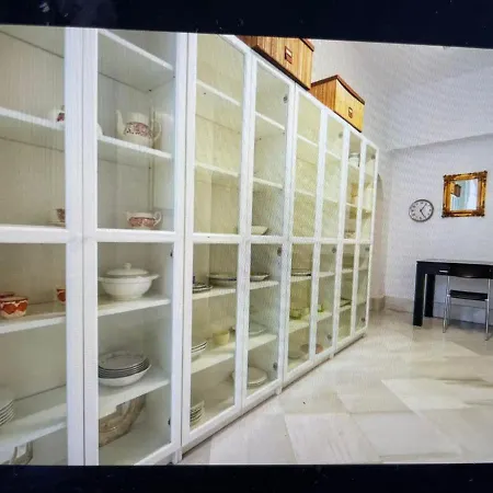 Villa Casa Palacio En Con Piscina Privada Jerez de la Frontera