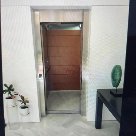 Casa Palacio En Villa *
