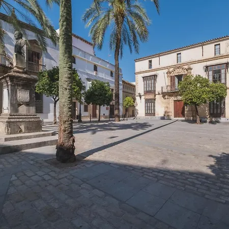 Casa Palacio En
