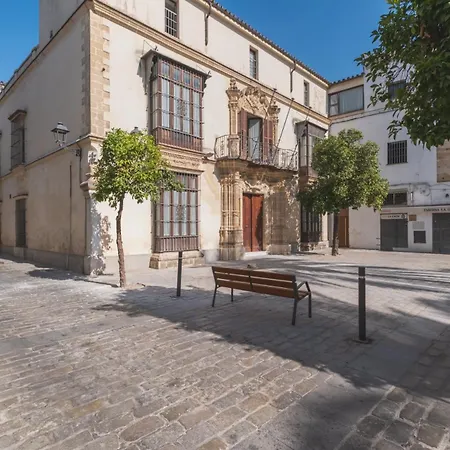 Casa Palacio En Villa *