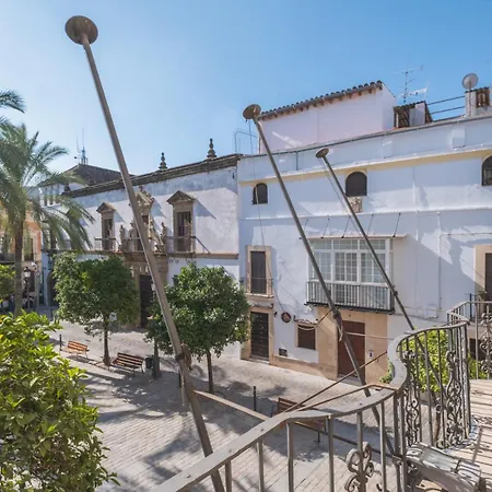 Villa Casa Palacio En *