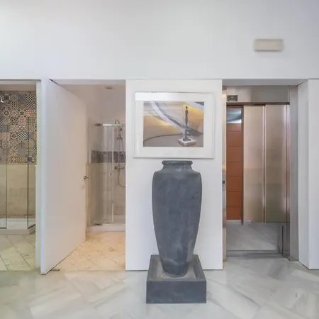 Villa Casa Palacio En