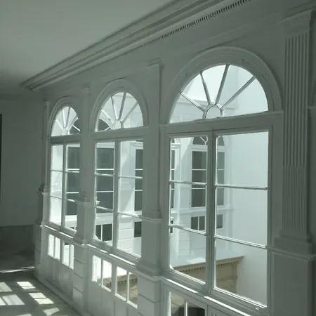 Villa Casa Palacio En Con Piscina Privada Jerez de la Frontera