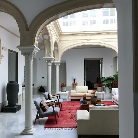 Villa Casa Palacio En