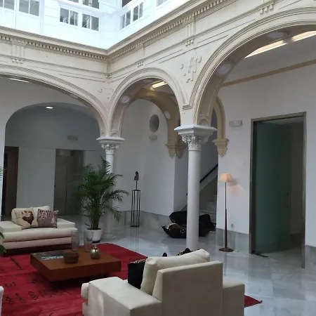 Casa Palacio En *