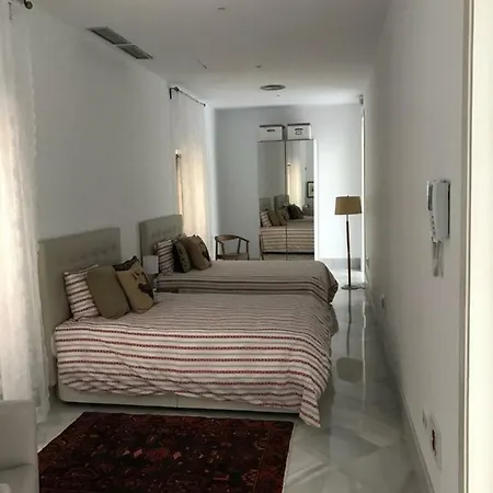 Casa Palacio En *